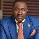 Osei Kwame Despite Biography