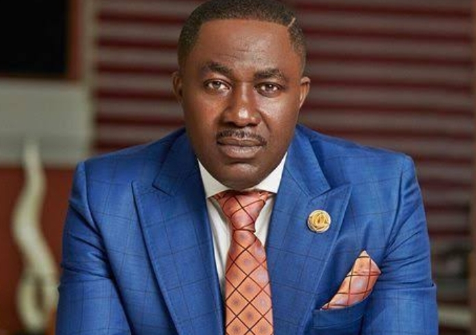 Osei Kwame Despite Biography