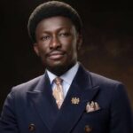 Nana Kwame Bediako Biography