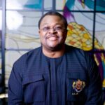 Mike Adenuga Biography