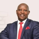 Mutahi Kahiga Biography