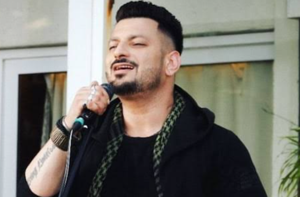 Rishabh Tandon Biography