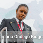 Saviamaria Ondego Biography