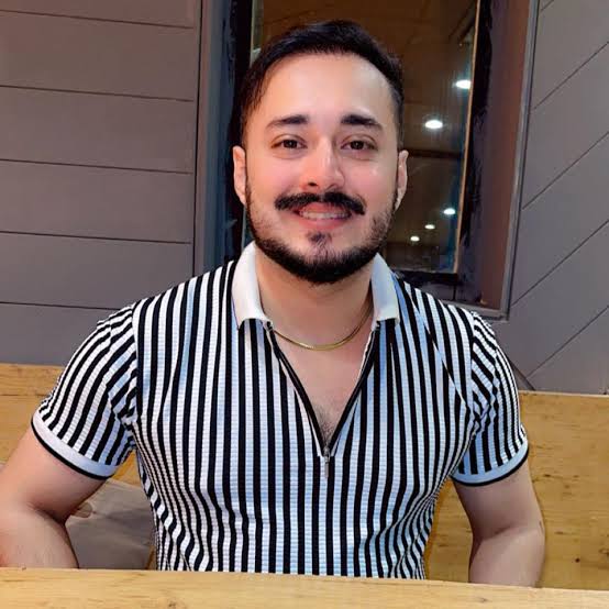 Haris Khokhar Biography